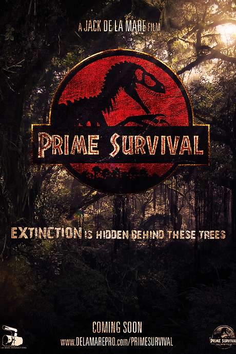 Extinction lurks among the impossible trees that appear on a remote island. Three friends arrive seeking adventure, unaware they will be forced to survive when they uncover a colossal, deadly secret hidden in the jungle. Their fight for survival becomes a battle against an unprecedented threat.